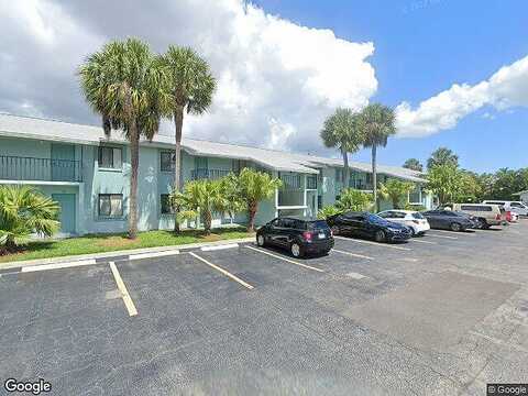 Vincennes St, Cape Coral, FL 33904