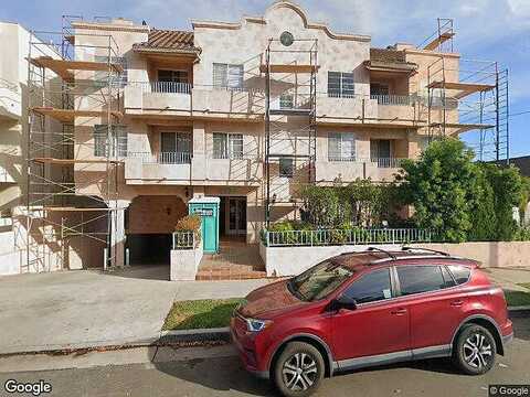 Colbath Ave, Sherman Oaks, CA 91423