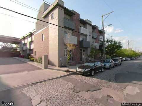 N Front St, Philadelphia, PA 19123