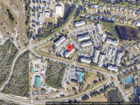 Dancing Cloud Ct, Destin, FL 32541