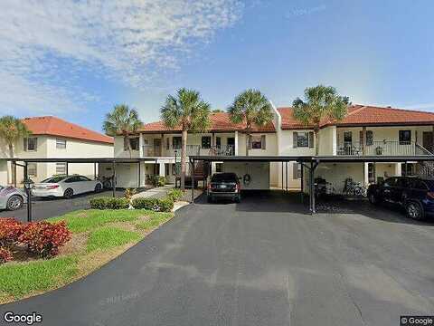 Pine Hollow Cir, Englewood, FL 34223