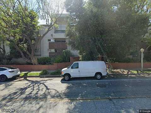 S Los Robles Ave, Pasadena, CA 91101