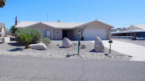 Silver Saddle, LAKE HAVASU CITY, AZ 86406
