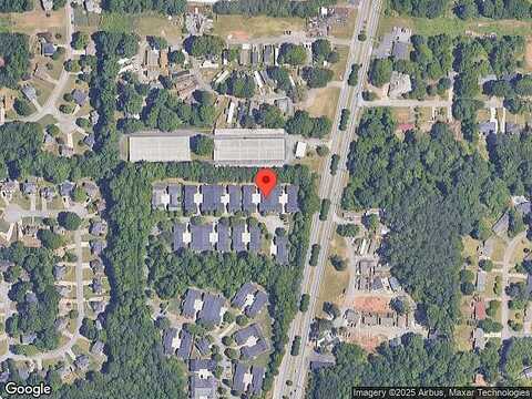 Raes Creek Rd, Marietta, GA 30008