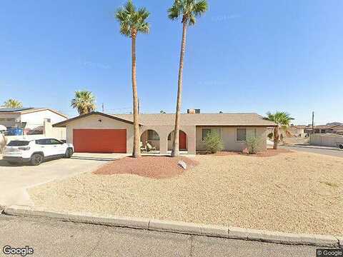 Saddleback, LAKE HAVASU CITY, AZ 86406