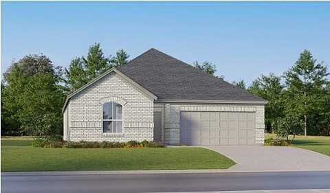 Ruby Ridge Drive, Katy, TX 77493