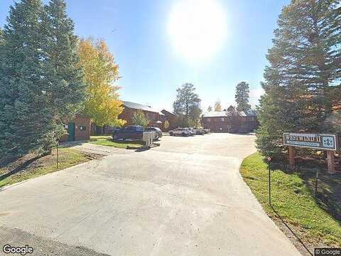 Talisman Dr, Pagosa Springs, CO 81147