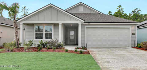 Wild Pine Lane, Green Cove Springs, FL 32043