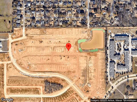 Amistad Lane, Corinth, TX 76209