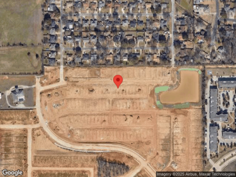 Wellington Lane, Corinth, TX 76209