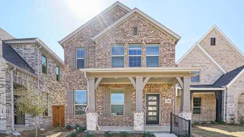 Wellington Lane, Corinth, TX 76209