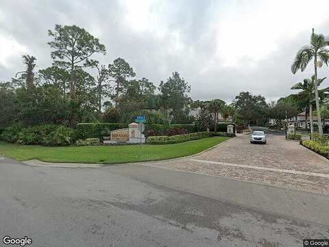 Serrano Way, Bonita Springs, FL 34135