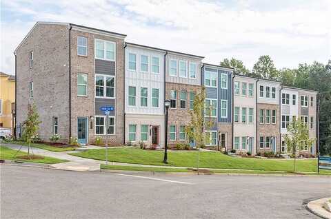 Brookview Lane Nw, Atlanta, GA 30318