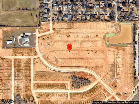 Amistad Lane, Corinth, TX 76209