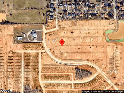 Amistad Lane, Corinth, TX 76209