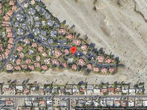 N Whitewater Club Dr, Palm Springs, CA 92262