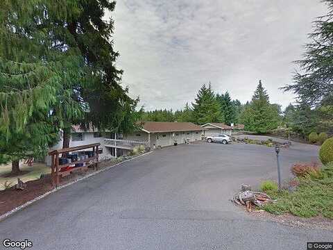 70Th Ave Nw, Olympia, WA 98502