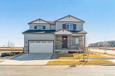 E 34Th Place, Aurora, CO 80019