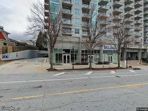 Pharr Road Ne #1507, Atlanta, GA 30305