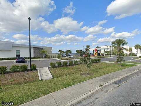 S Washington Ave, Titusville, FL 32780