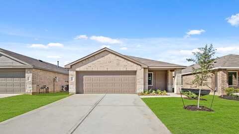 Stardust Valley Drive, Spring, TX 77373