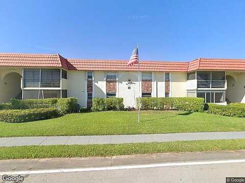 Sw 66Th Ave, Boca Raton, FL 33428