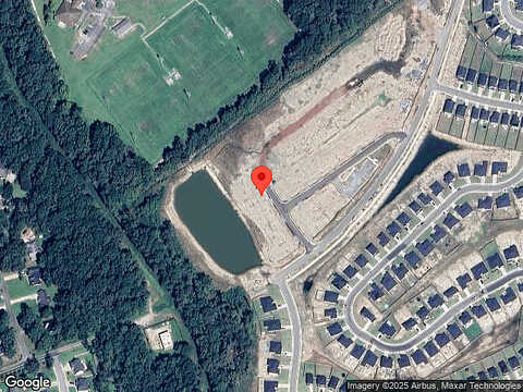 Heirloom Road, Hinesville, GA 31313
