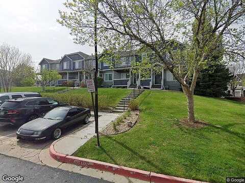 E Carolina Pl, Aurora, CO 80017
