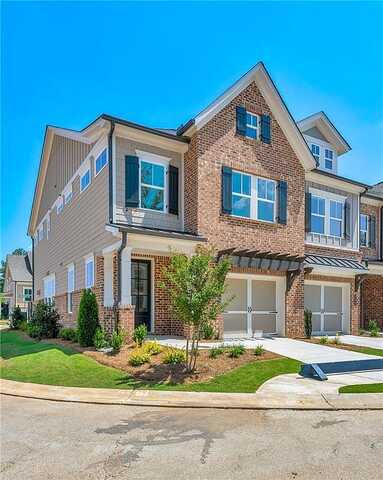 Bellehaven, WOODSTOCK, GA 30188