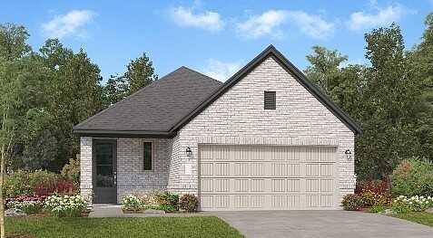 Trepito Avenue, New Caney, TX 77357