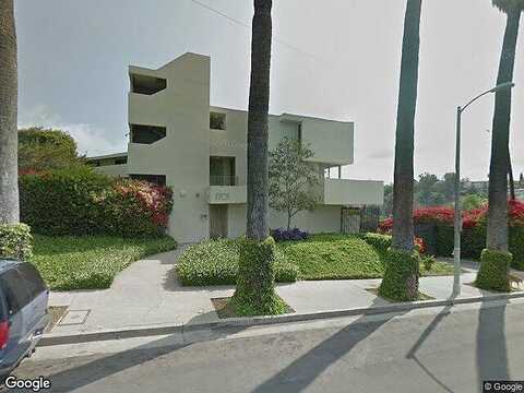 Clinton St, Los Angeles, CA 90026