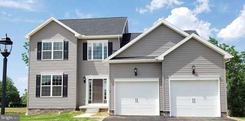 Buckskin Drive #72, HANOVER, PA 17331