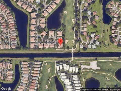 Isle Of Palms Dr, Delray Beach, FL 33484