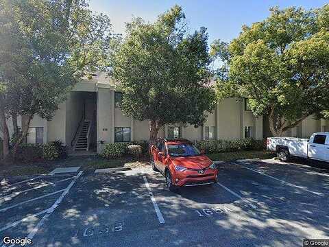Springwood Cir, Longwood, FL 32750