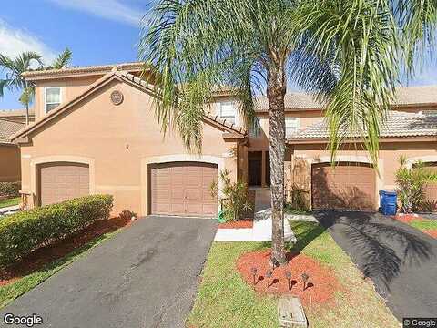 Barcelona Way, Weston, FL 33327