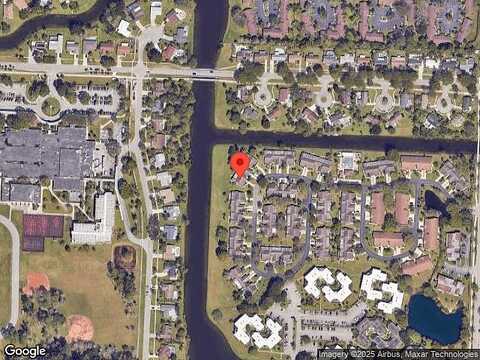 Village Walk Dr, Royal Palm Beach, FL 33411