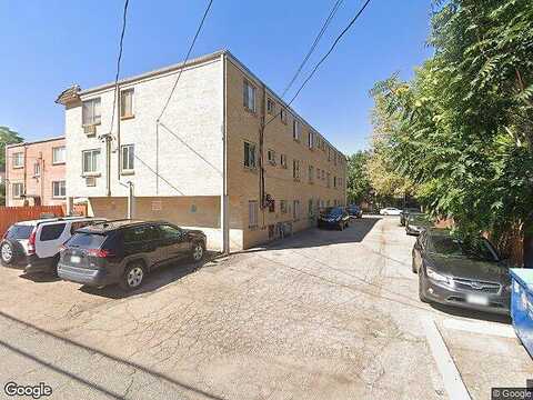 S Emerson St, Denver, CO 80209