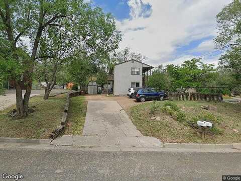 Race St, Colorado Springs, CO 80904