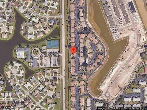 Via Aurora, Delray Beach, FL 33484