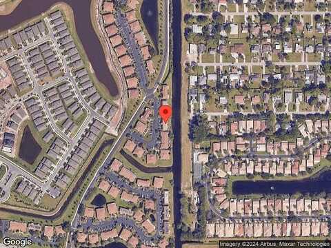 Coconut Palm Ct, Delray Beach, FL 33484