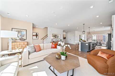 Garland Lane, Midlothian, VA 23114