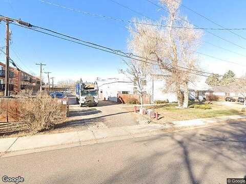 Estes St, Lakewood, CO 80215