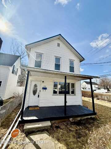Sharpe, KINGSTON, PA 18704
