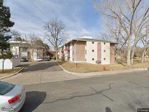 Melody Dr, Denver, CO 80234