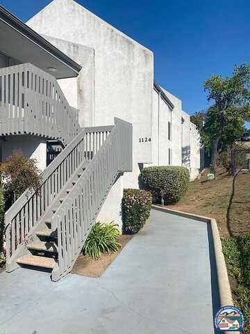 Eureka St, San Diego, CA 92110
