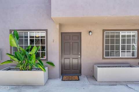 E Palmer Ave, Glendale, CA 91205