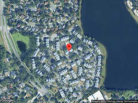 S Hiawassee Rd, Orlando, FL 32835
