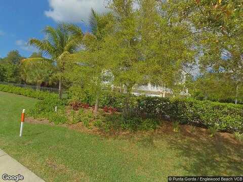 Tarpon Landings Ter, Placida, FL 33946