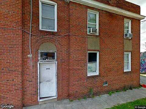 Bowe Street #A, Richmond, VA 23220