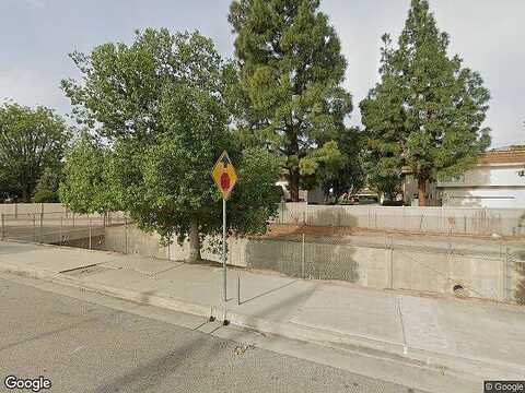 Valley Circle Blvd, Chatsworth, CA 91311